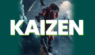 Kaizen film inoxtag